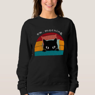 Sudadera Morning Life Routines Cute Good Morning Quotes Moo