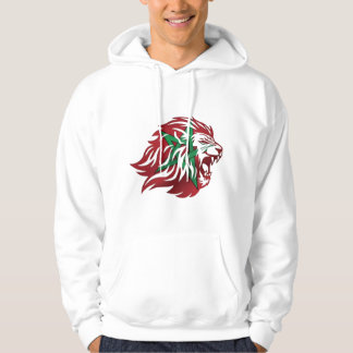 Sudadera morocco hoodies new