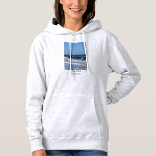 Sudadera Morris Lighthouse Folly Beach Hoodie