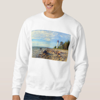 Sudadera Mortalidad de Vormsi