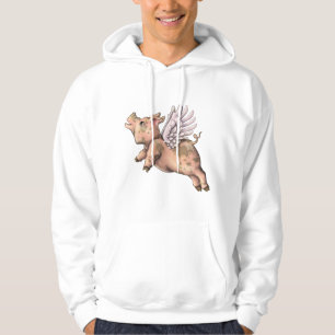 Sudadera Mosca de cerdos