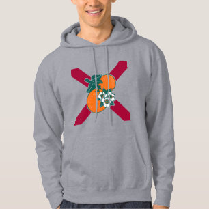 Sudadera Mostrar tus colores - Florida