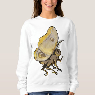 Sudadera Moth