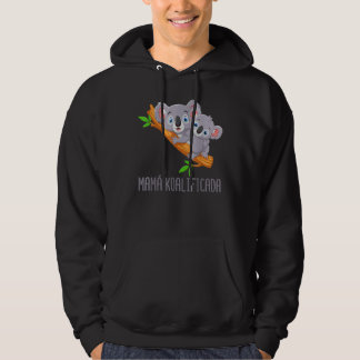 Sudadera Mother s Day Qualified  Mom Daughter Son Mother