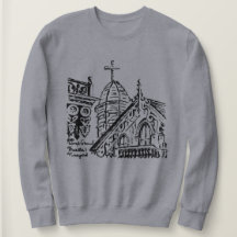 Motif de camping de Babbie - Viñetería de Martha