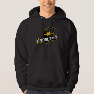 Sudadera Motif de los patos de pato de Drake - Problema en 