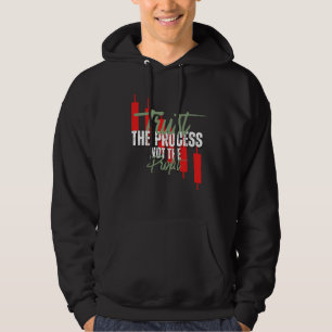 Sudadera Motivación comercial   Confianza   Autodisciplina