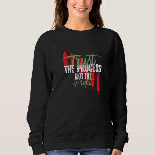 Sudadera Motivación comercial Confianza Autodisciplina