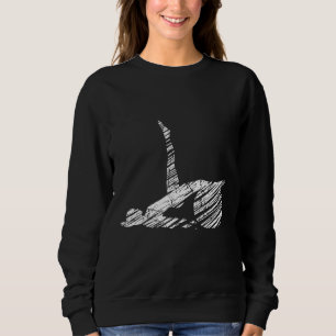 Sudadera Motivación deportiva de construcción de cuerpos Fi