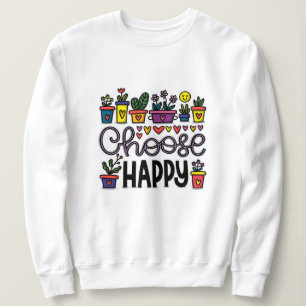 Sudadera Motivación Moderna Elegante Mejor Mensaje Popular