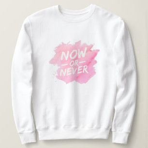 Sudadera Motivación Moderna Elegante Mejor Mensaje Popular