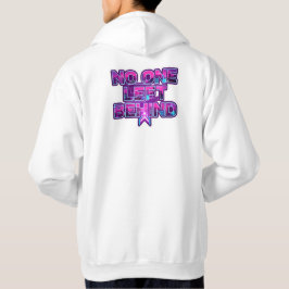 Sudadera Motivación para Correr Profesional