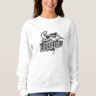 Sudadera Moto acuática moto acuática Adrenaline Water Sport