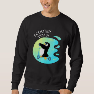 Sudadera Moto motociclista Scooter Electric Stunt Moped