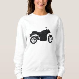 Sudadera Motocicleta
