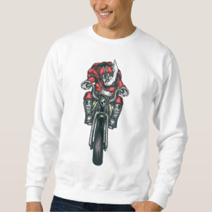Sudadera Motocicleta BMW Harley-Davidson