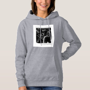 Sudadera Motocicleta Motociclista Rider