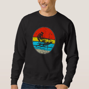 Sudadera Motocicleta motriz personal Jet Ski Rider 2