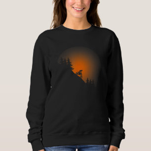 Sudadera Motocross de la motocicleta Dirt Bike Motocross