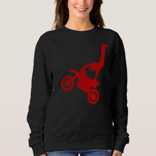Sudadera Motocross Dirt Bike Para Hombres Moto Motocross