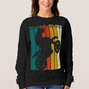 Sudadera Motocross enduro bmx fuera de Road Mo