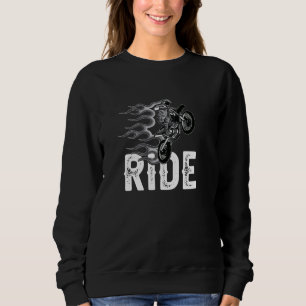 Sudadera Motocross Enduro Dirt Bike Rider