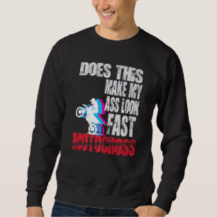 Sudadera Motocross Extreme Sports Carreras Y Stunt