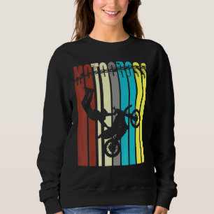Sudadera Motocross Extreme Sports Carreras Y Stunt 2