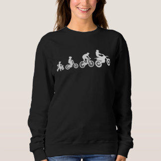 Sudadera Motocross Juvenil Para Niños Bicicletas De Barro H