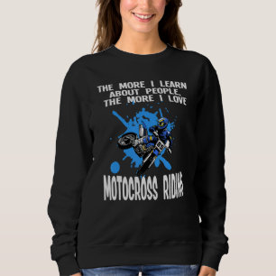 Sudadera Motocross Motocross Motocross