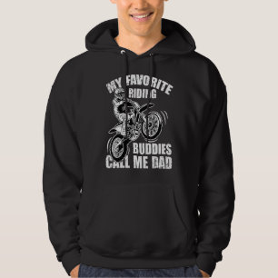 Sudadera Motocross Motocross Motocross Budding