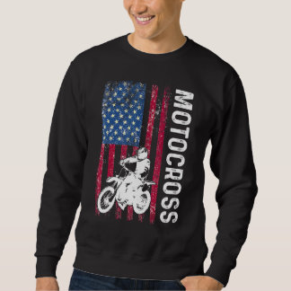 Sudadera Motocross Mx Rider Fuera De La Carreras Vial 22