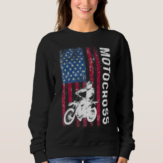Sudadera Motocross Mx Rider Fuera De La Carreras Vial 22