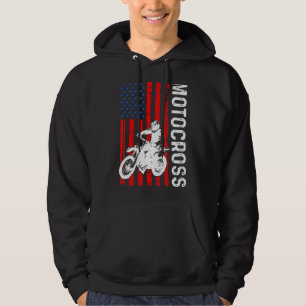 Sudadera Motocross Mx Rider Off Road Carreras 7