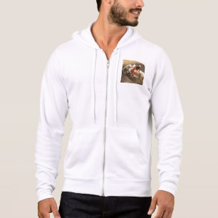 Sudadera Motocross Rider