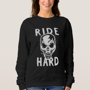 Sudadera Motor de motocicleta del ventilador de la motocicl