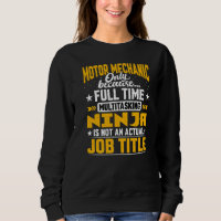 Motor Mechanic Job Title Motor Machinist Technic