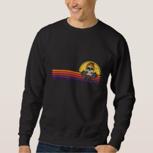 Sudadera Motor para Mecánicos de Automóviles