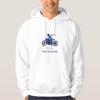 Sudadera Motores