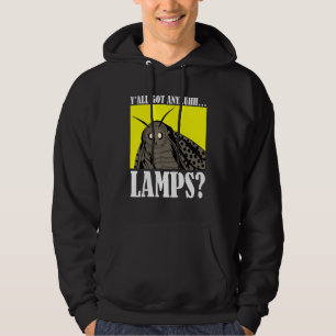 Sudadera Motten Meme Yall Obtuvo Cualquier Cita De Lámparas
