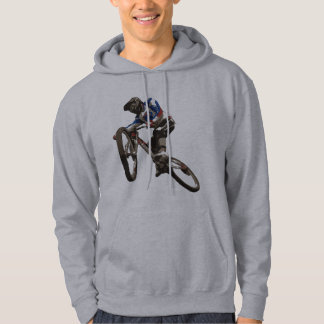 Sudadera Mountain Bike Hoodie