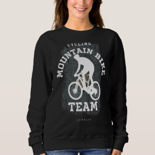 Sudadera Mountain Bike Somalia Mtb Downhill Biker Biker Cy