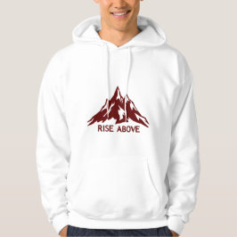Sudadera Mountain Hoodie 1 Adventure & Nature Outdoor Appar