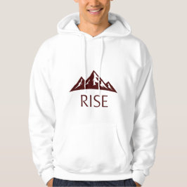 Sudadera Mountain Hoodie – Adventure & Nature Outdoor Appar
