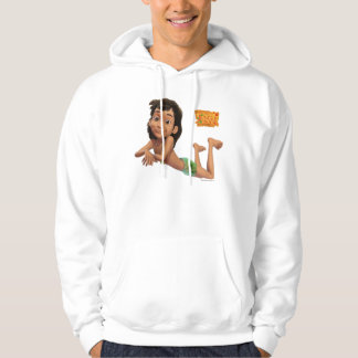 Sudadera Mowgli 4