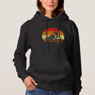 Sudadera Mowologista Groundskeeper Lawn Care Grapting T