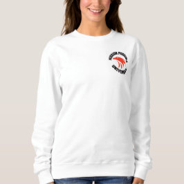 Sudadera MPU