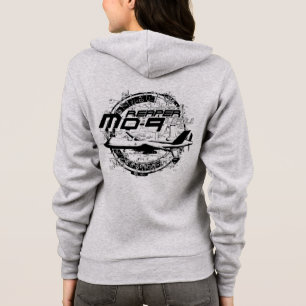 Sudadera MQ-9 Reaper