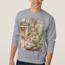 Ms. Stitchy at Christmas
