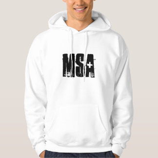 SUDADERA MSA
